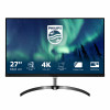 Philips E Line 276E8VJSB/01 4K Ultra HD LCD monitor