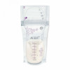 Philips AVENT SCF603/25 Breast Milk Storage Bags, 180 ml