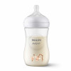 Philips AVENT SCY903/66 feeding bottle 260 ml Polypropylene (PP) Giraffe