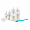Philips AVENT SCD657/11 Natural series anti-colic set