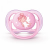 Philips AVENT SCF545/10 Ultra Air Pacifier, 0-6m