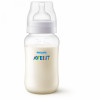 Philips AVENT SCF816/17 Classic+ Baby Bottle, 3m+, 330 ml