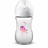 Philips AVENT SCF070/25 Natural Baby Bottle, 1m+, 260ml