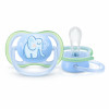 Philips AVENT SCF086/01 Ultra Air Pacifier,0-6m