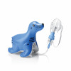 Philips AVENT HH1335/00 Sami the Seal Pediatric Compressor Nebulizer System