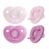 Philips AVENT SCF099/12 Soothie Pacifier, 3-18m