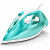 Philips GC4537/70 Steam Iron Azur Collection with 200g Steam Boost and 45 g/min Continuous steam (2400W) - Light Blue