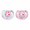 Philips AVENT SCF176/24 Night Time Pacifier, 6-18m