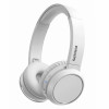 Philips TAH4205WT/00 Over Ear wireless Headphones 32mm (White)