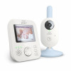 Philips SCD835/52 video baby monitor