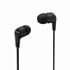 Philips TAE1105BK/00 in-ear Headphones 8.6mm (Black)