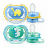 Philips AVENT SCF349/11 ultra air pacifier