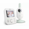 Philips AVENT SCD831/52 Digital Video Baby Monitor