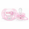 Philips AVENT SCF527/01Ultra Soft Orthodontic Baby Pacifier: