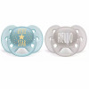 Philips AVENT SCF223/01 baby pacifier Ultra soft pacifier Orthodontic