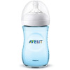 Philips AVENT SCF035/27 Natural სერიის ბავშვის ბოთლი, 1თვე+, 260მლ