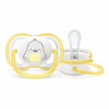 Philips AVENT SCF086/26 Ultra Air Pacifier,0-6m