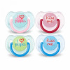 Philips AVENT SCF172/70 Classic Baby Pacifier, 6-18m